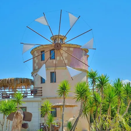 Anemomili Village 3*