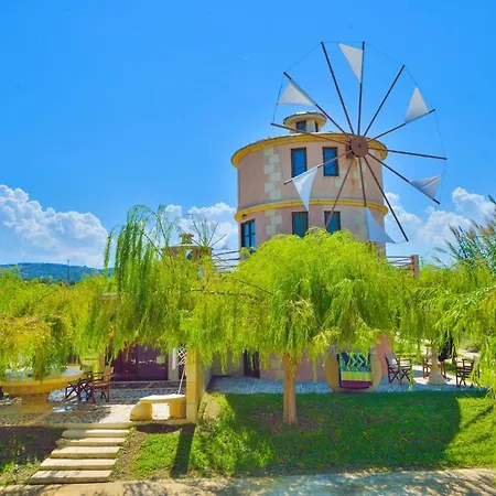Anemomili Village 3*