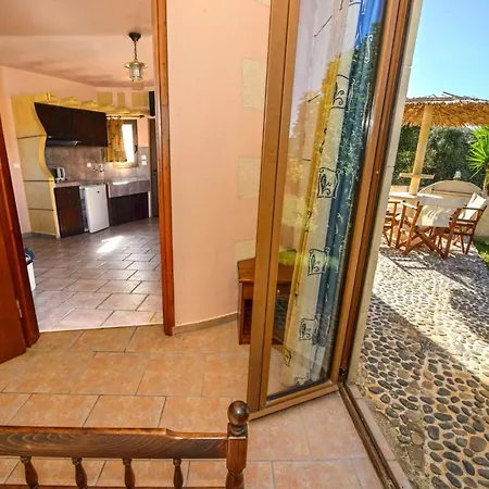 Anemomili Village Aparthotel 3*
