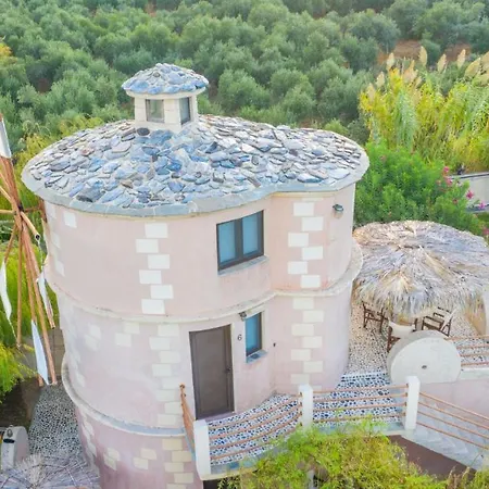 Aparthotel Anemomili Village Kissamos