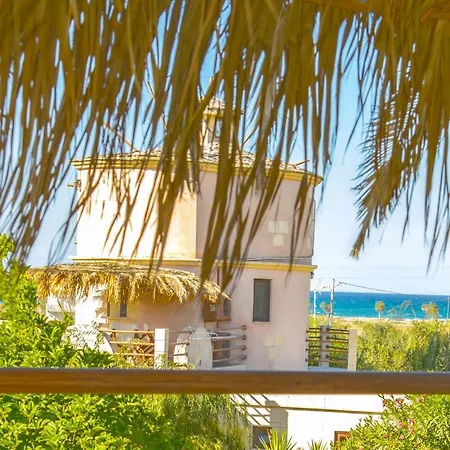 Anemomili Village Apartahotel