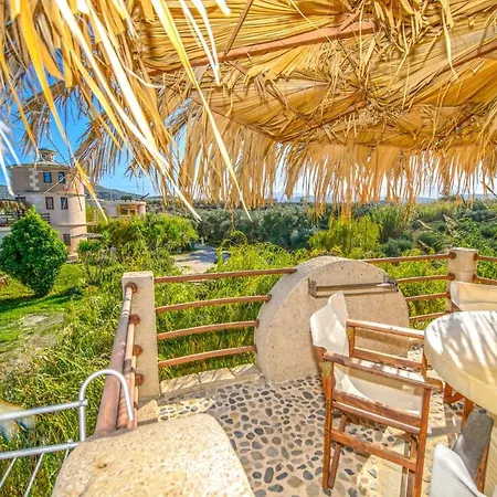 Anemomili Village Aparthotel