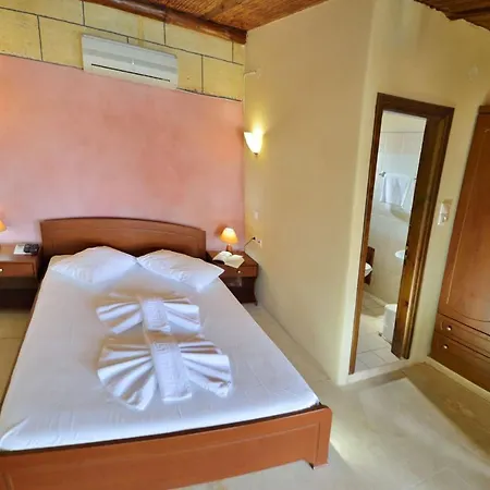 Anemomili Village 3*