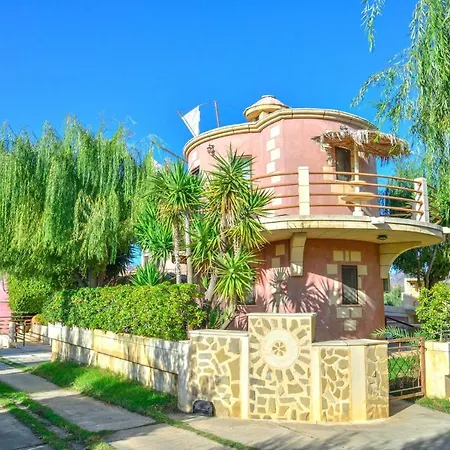 Anemomili Village 3* Kissamos