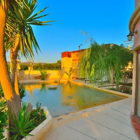 Anemomili Village 3* كيساموس