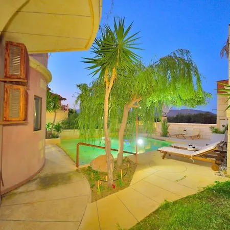 Anemomili Village Aparthotel 3*