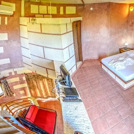 Anemomili Village 3* Kissamos
