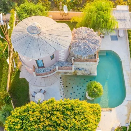 Aparthotel Anemomili Village Kissamos