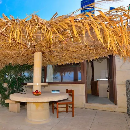 Anemomili Village Apartahotel Kíssamos