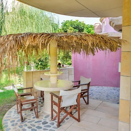 Anemomili Village 3* Kíssamos