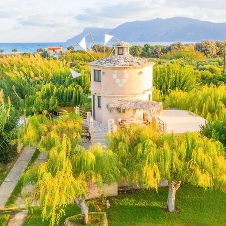 Anemomili Village 3*