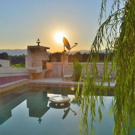 Anemomili Village Aparthotel 3*