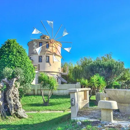 Anemomili Village Kissamos