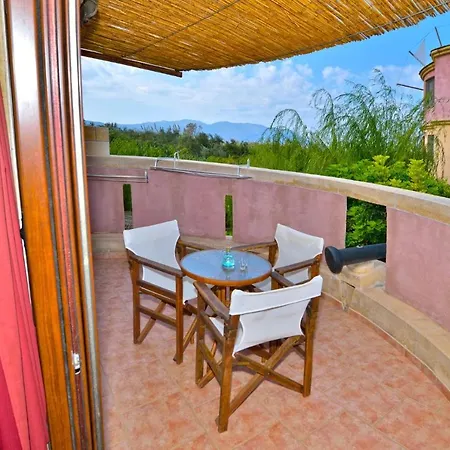Anemomili Village 3* Kíssamos