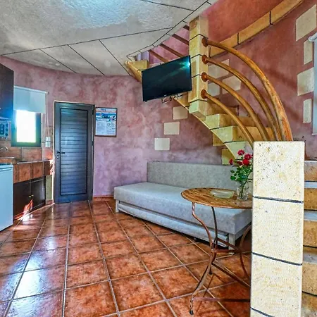 Anemomili Village 3*