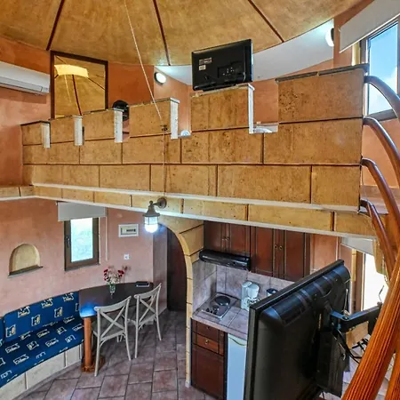 Anemomili Village 3*