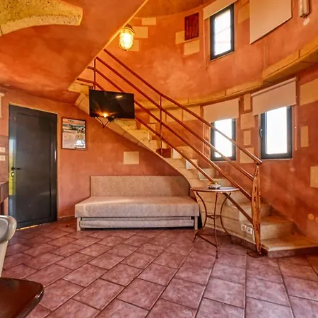 Aparthotel Anemomili Village Kissamos