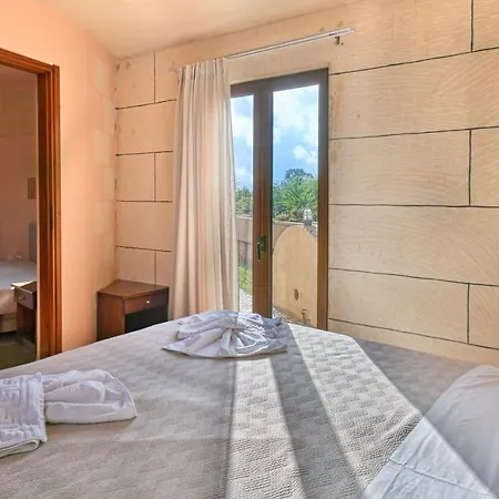 Aparthotel Anemomili Village Kissamos