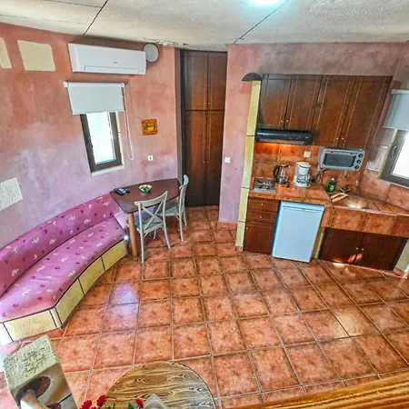 Anemomili Village 3*
