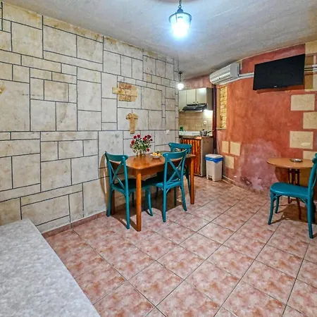 Anemomili Village Aparthotel