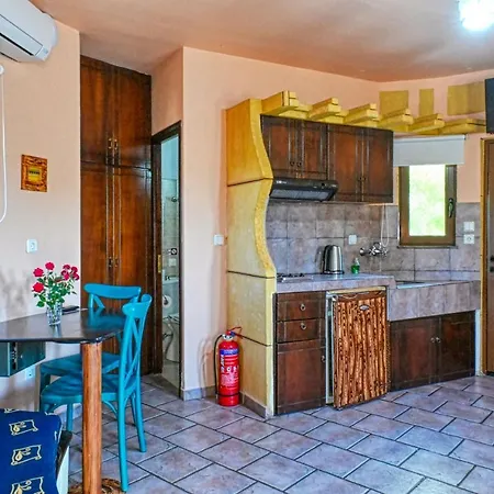 Anemomili Village 3*