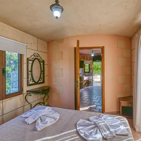 Anemomili Village 3*