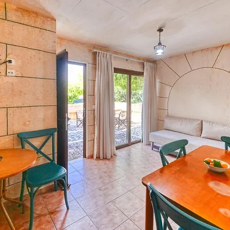 Anemomili Village Aparthotel Kissamos
