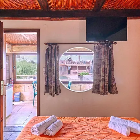 Anemomili Village Aparthotel 3*