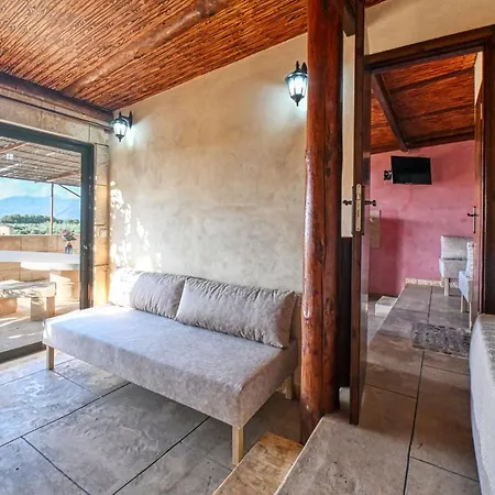 Anemomili Village Kíssamos