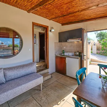 Anemomili Village 3* Kissamos