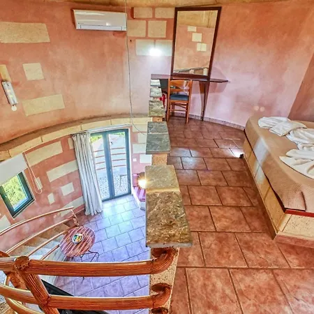 Aparthotel Anemomili Village