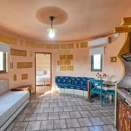 Anemomili Village 3* Kissamos