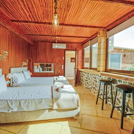 Anemomili Village 3*