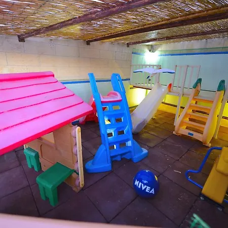 Anemomili Village Aparthotel 3*