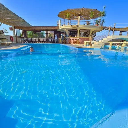 Anemomili Village Aparthotel