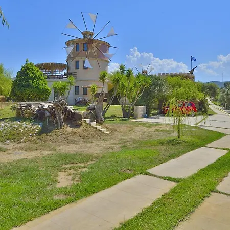 Anemomili Village 3*
