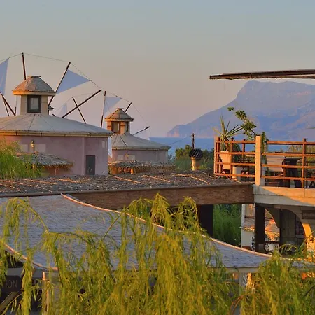 Anemomili Village Aparthotel 3*