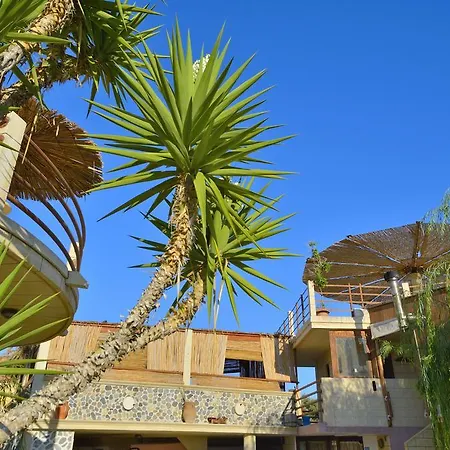 Aparthotel Anemomili Village