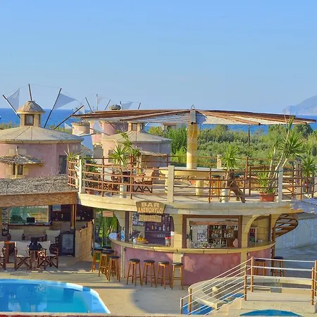 Anemomili Village 3* Kissamos